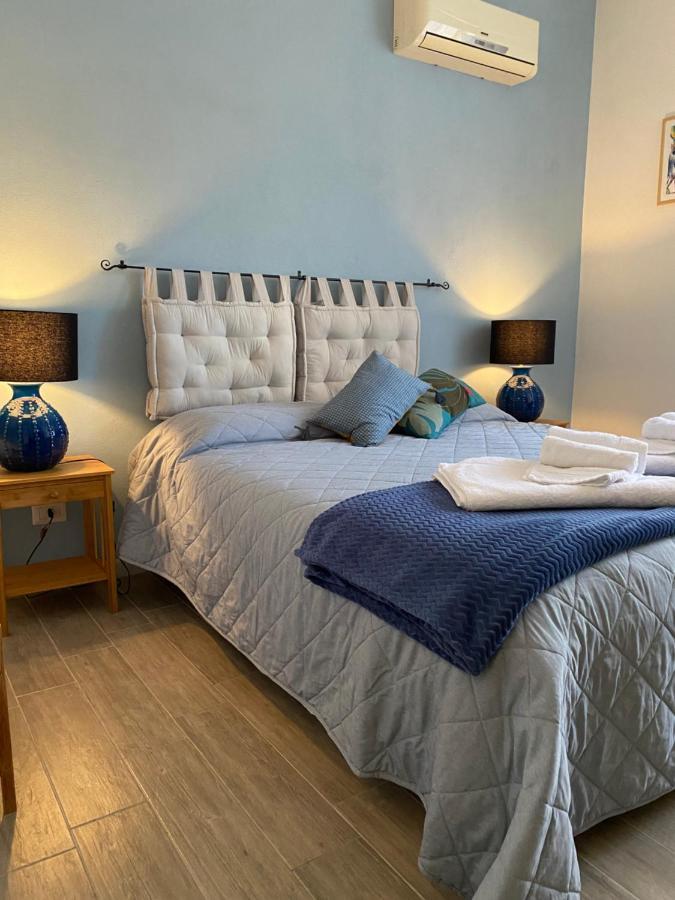 Iola Rooms - Q9416 Cagliari Exterior photo