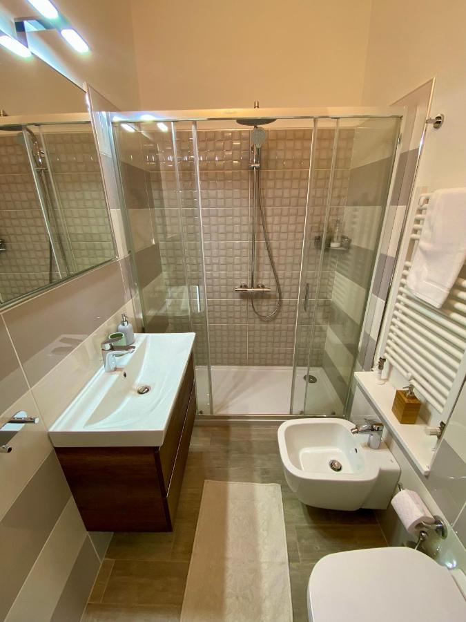 Iola Rooms - Q9416 Cagliari Exterior photo