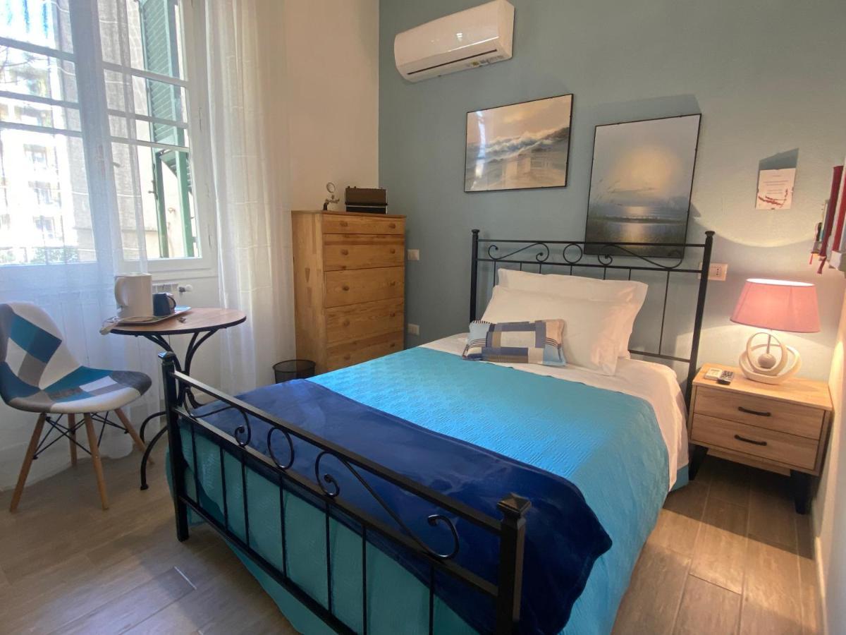 Iola Rooms - Q9416 Cagliari Exterior photo
