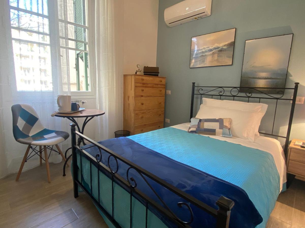 Iola Rooms - Q9416 Cagliari Exterior photo
